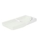 preview thumbnail 4 of 3, Evolur 3-Sided Contour Changing Pad with 2 cotton covers