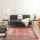 preview thumbnail 1 of 30, Nourison Fulton Indoor only Persian Area Rug