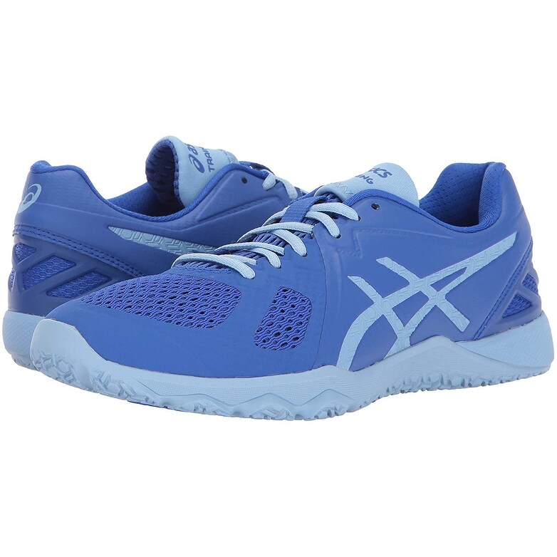 asics womens conviction x cross trainer