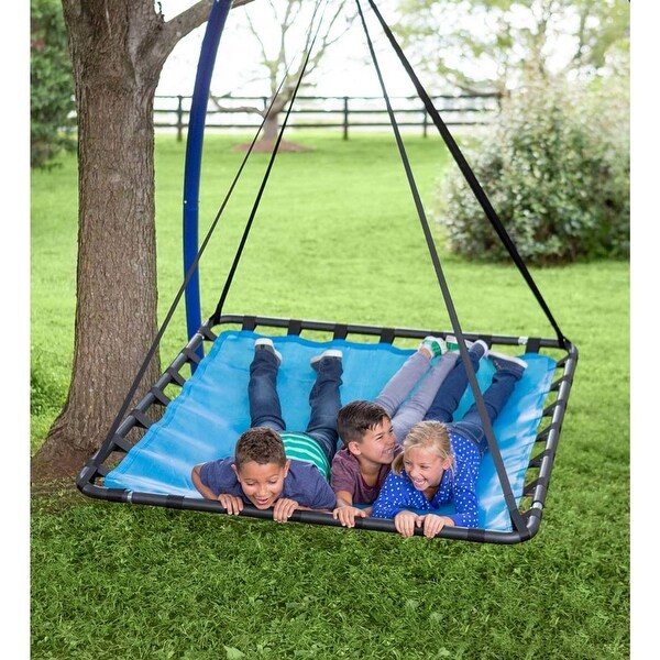 Tent Swing 2024 asemediads