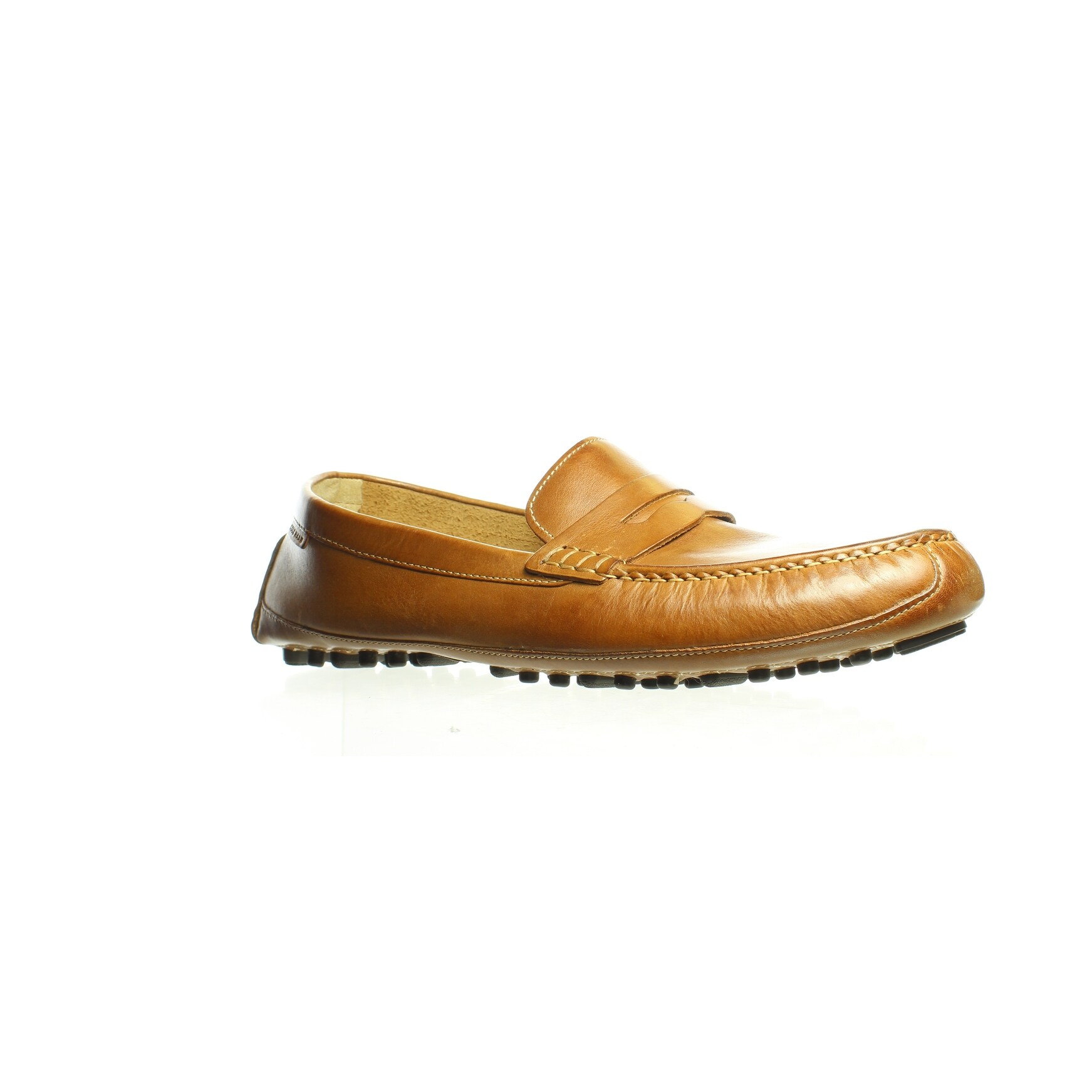 size 14 mens dress loafers