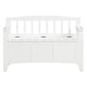 preview thumbnail 7 of 15, Metro Entryway Storage Bench