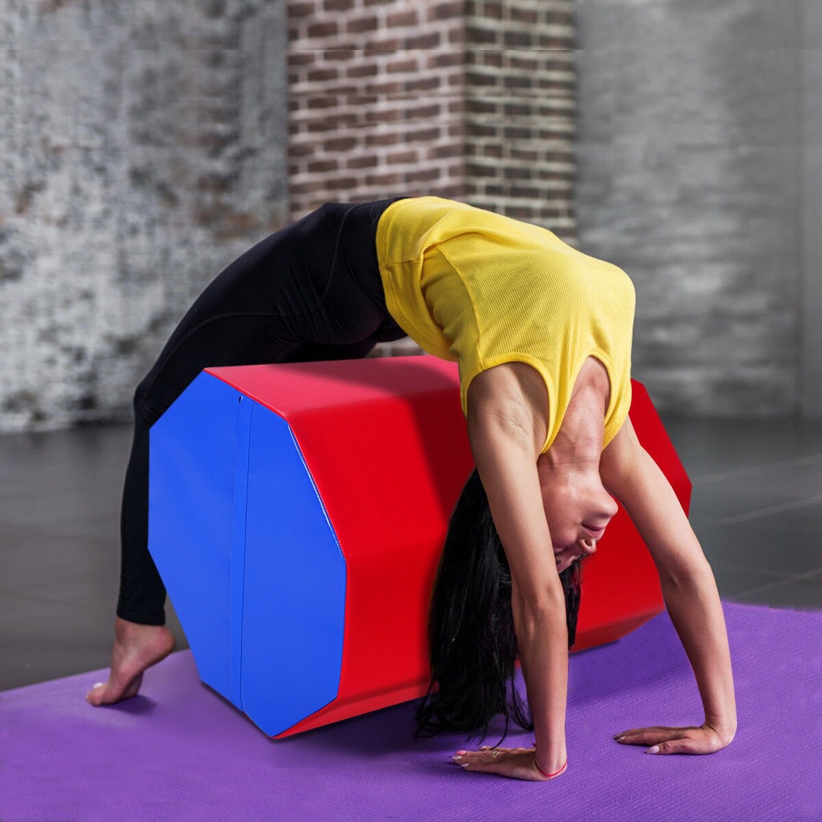 octagon tumbling mat for sale