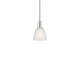 Option Polished Nickel / White