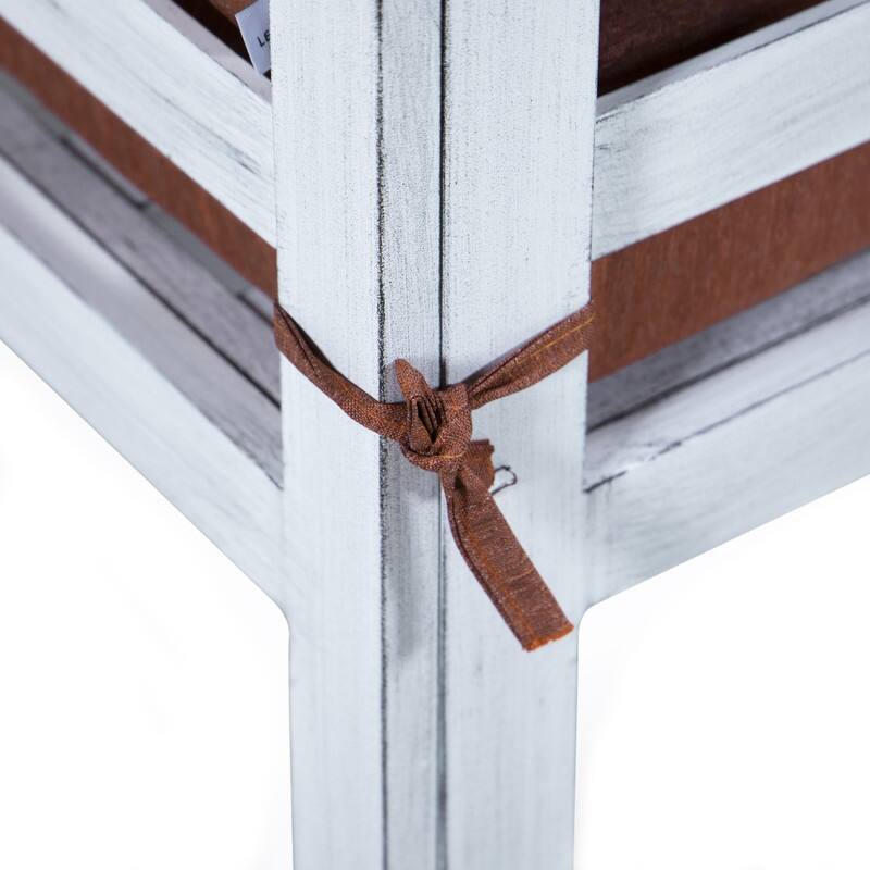 Chelsea 6-Piece Modern Aluminum Outdoor Sectional Set - Rust-Proof & UV Resistant Modular Patio Sofa with All-Weather Cushions