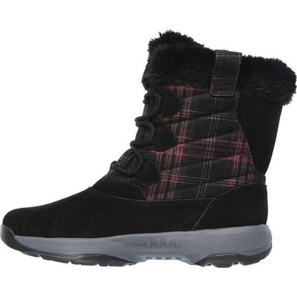 go walk boots