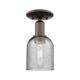 Option Oil Rubbed Bronze / Charcoal