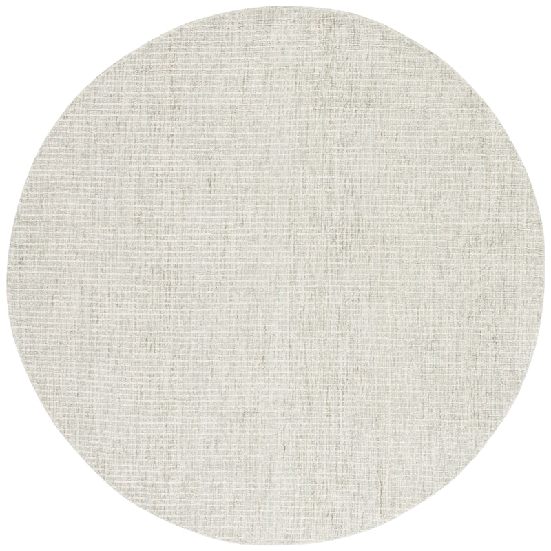 SAFAVIEH Handmade Abstract Emily Modern Wool Rug