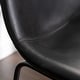 preview thumbnail 21 of 50, Middlebrook Prusiner 30-inch Faux Leather Bar Stool (Set of 2)