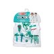 preview thumbnail 4 of 3, Melissa & Doug Doctor Role Play Costume Dress-Up Set, 8 Pieces - White