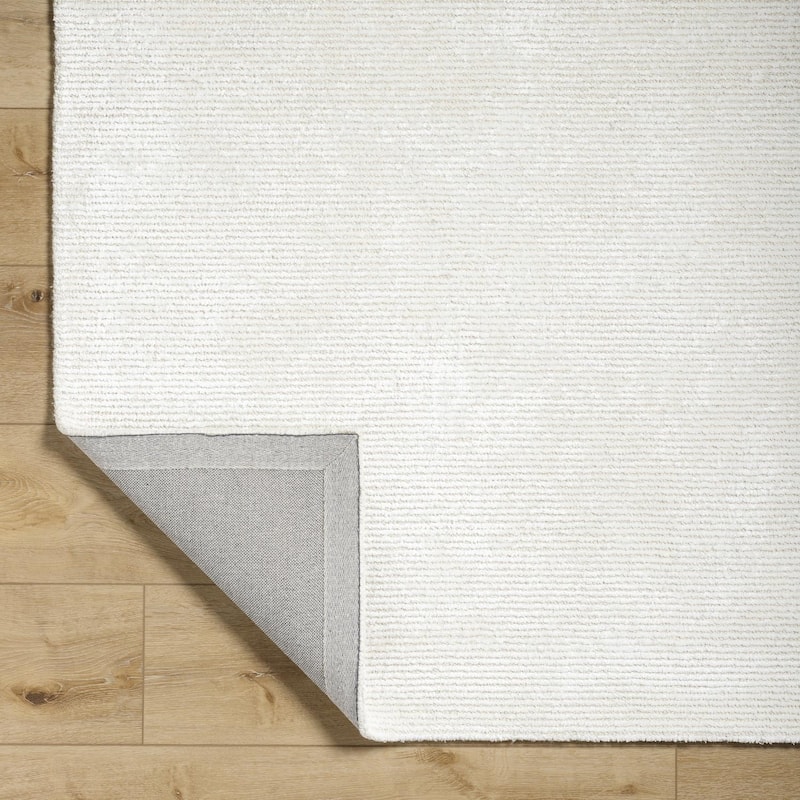 Livabliss Richmond Casual Stripe Area Rug