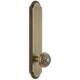 Option Vintage Brass