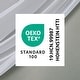 preview thumbnail 89 of 108, ATI Home Catarina Layered Curtain Panel Pair with grommet top