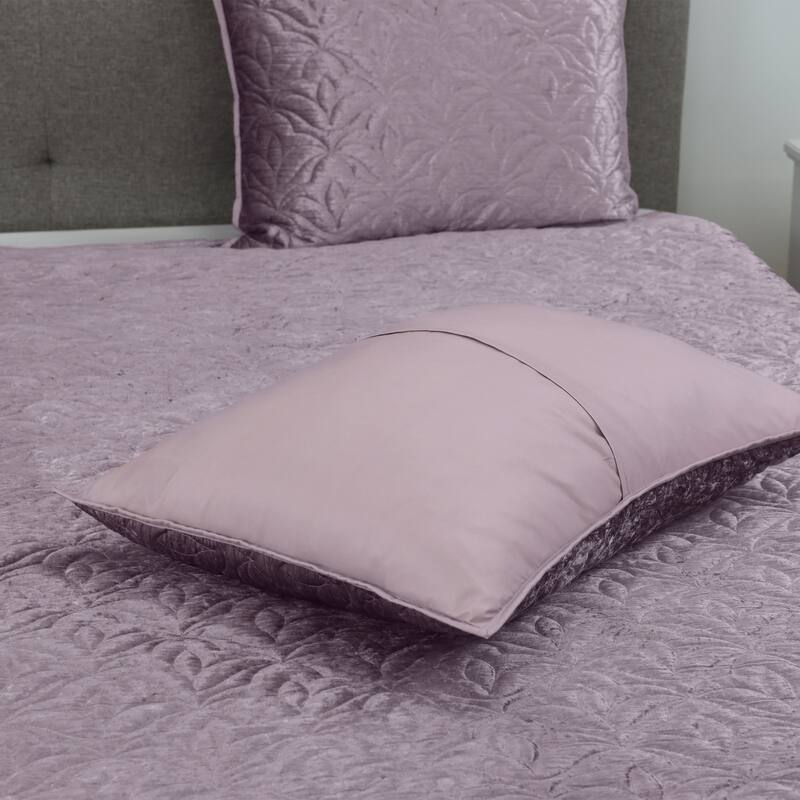 Lemon Tree Lilith Quilt Set