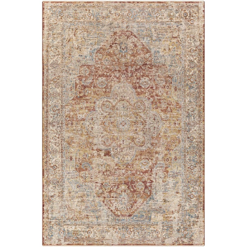 Dorothy Updated Traditional Area Rug