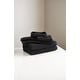 preview thumbnail 6 of 21, DKNY Quick Dry 6-pc Towel Set Towel Multipack - Black