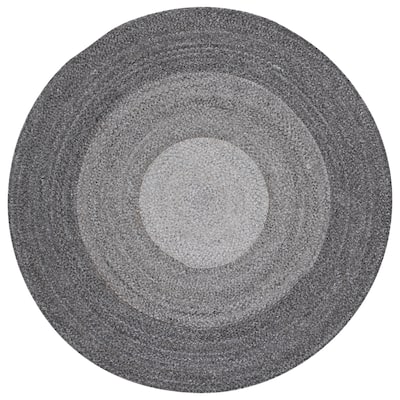 SAFAVIEH Handmade Braided Eleana Country Rug
