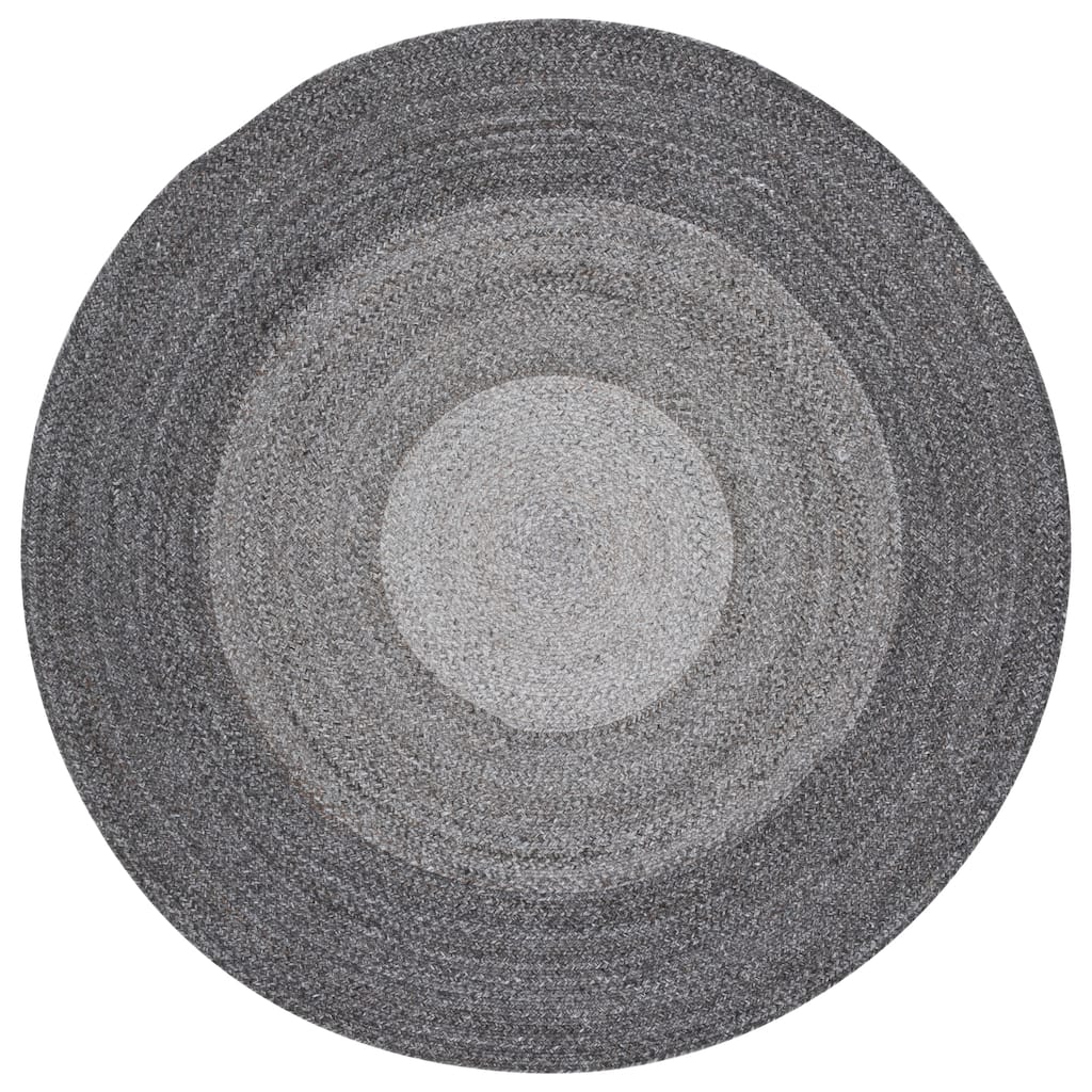 SAFAVIEH Handmade Braided Eleana Country Rug