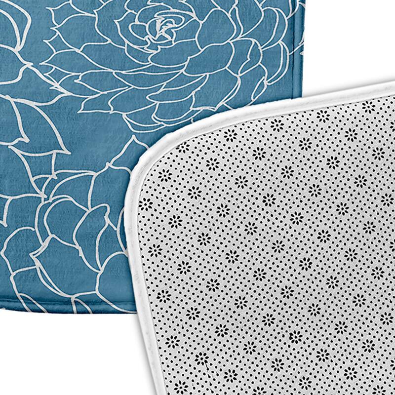 Olena Pet Feeding Mat for Dogs and Cats