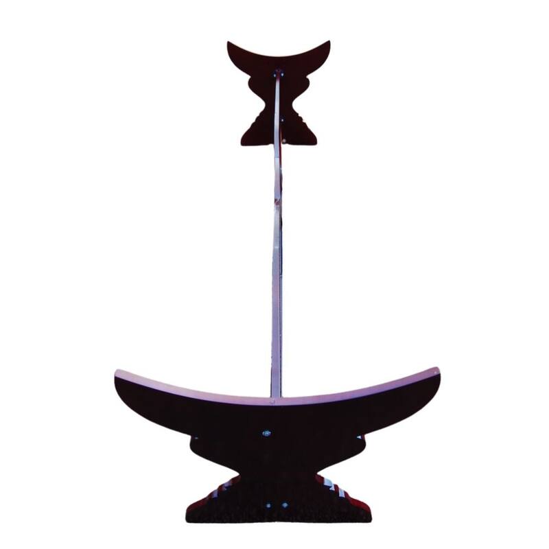 Stand For Kayak & Canoe 16ft - 19ft