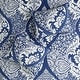 preview thumbnail 6 of 21, Madison Park Marcella 6 Piece Printed Cotton Quilt Set with Throw Pillows