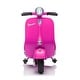 preview thumbnail 3 of 18, 12V Kids' Vespa Electric Ride-On Scooter