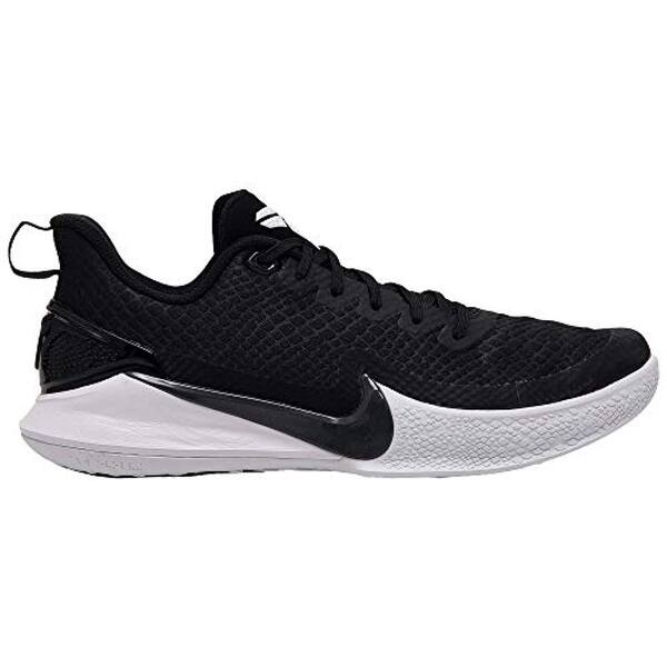 Shop Nike Men S Kobe Mamba Rage Basketball Shoe 10 M Us Black
