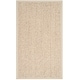 preview thumbnail 80 of 87, SAFAVIEH Natural Fiber Giesela Sisal Rug 3' x 5' - Marble - Rectangle