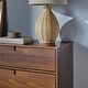 preview thumbnail 48 of 72, Walker Edison Gammelstaden Mid-Century Solid Wood 6-Drawer Dresser