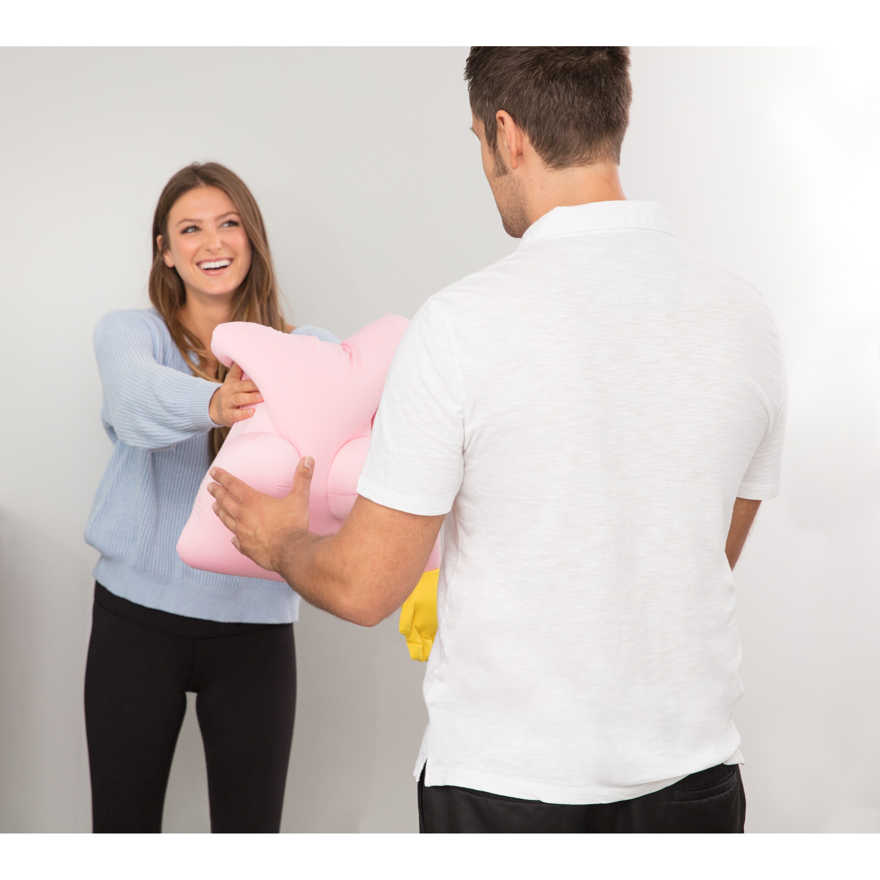 Girlfriend pillow shop