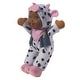 preview thumbnail 3 of 3, Goldberger Baby's First 12" Soft Body Baby Doll with Farm Animal Friends