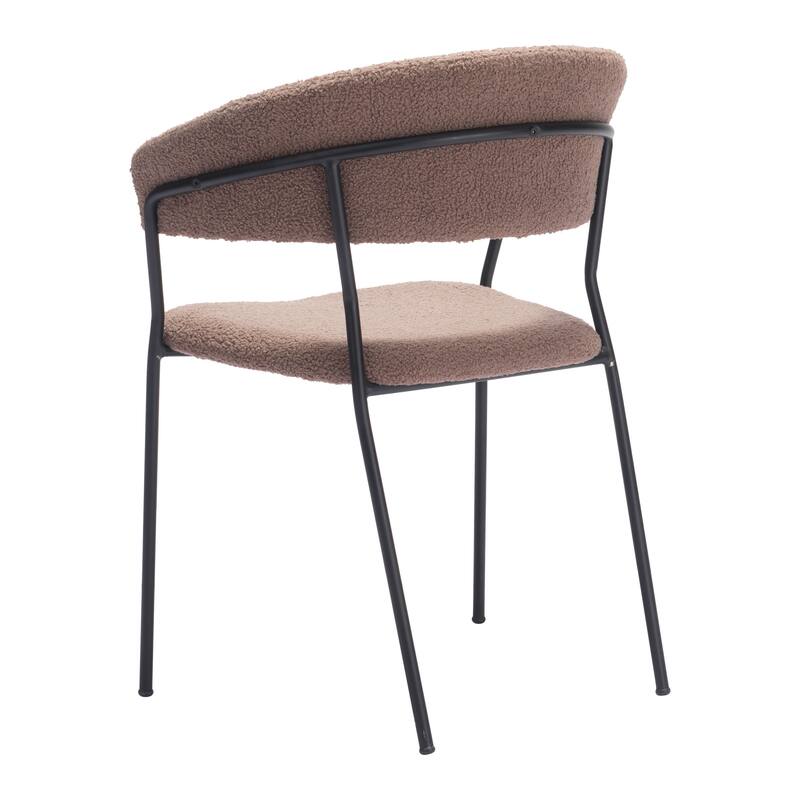 Josephine Dining Chair Cream