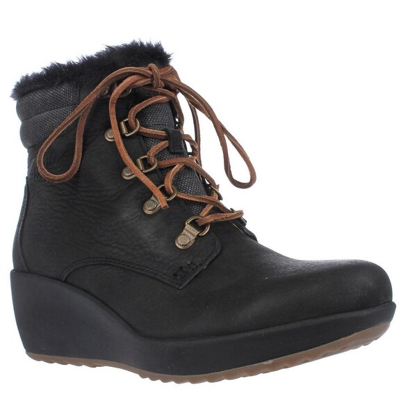 sperry luca boot