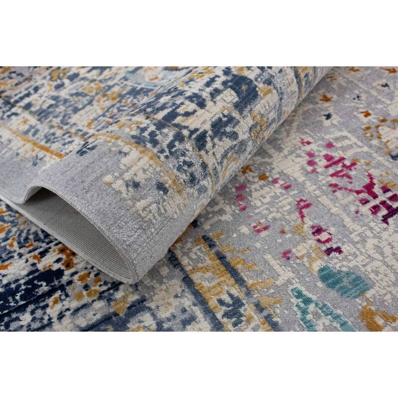 Noori Rug Westfield High-low Evangelina Rug