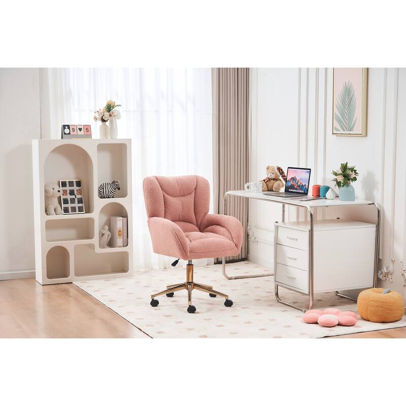 360 Swivel Comfortable Ergonomic Office Chair