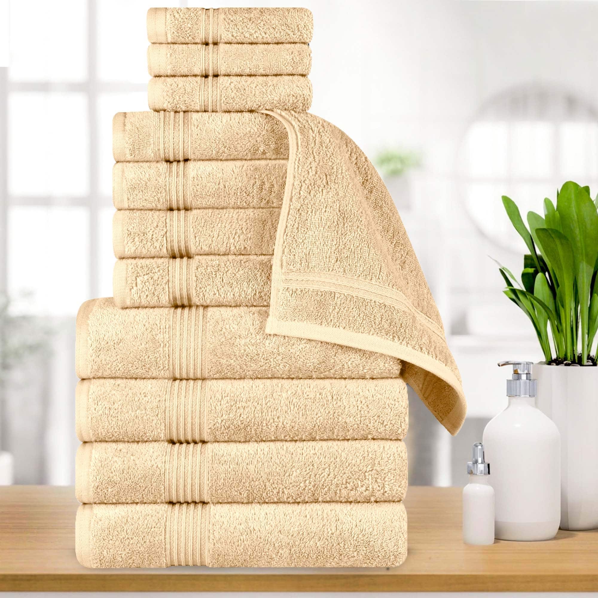 Bath Towels - Bed Bath & Beyond