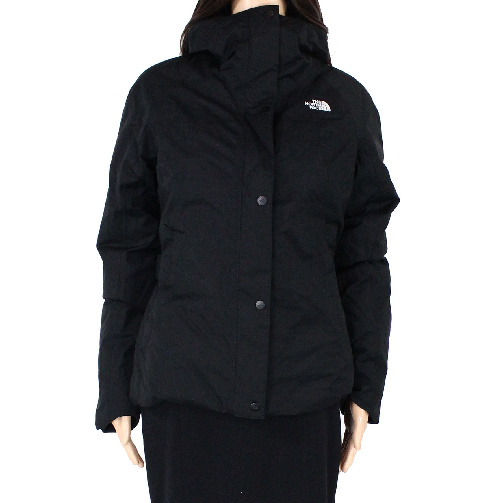 north face outer boroughs jacket womens