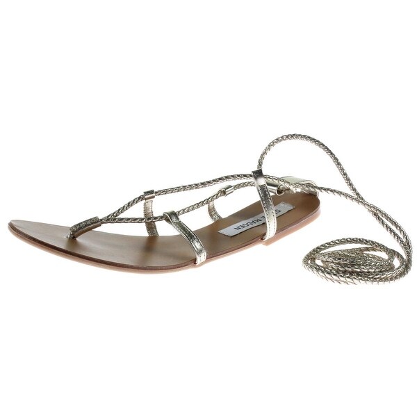 steve madden werkit sandals