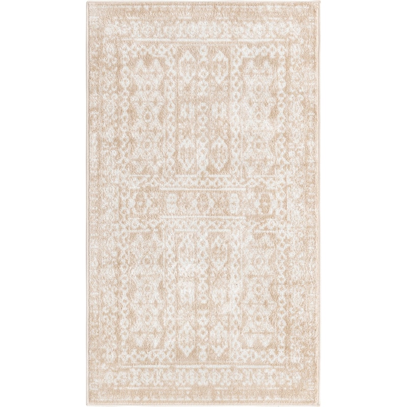Contemporary Trabzon Collection Area Rug