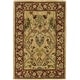 preview thumbnail 109 of 114, SAFAVIEH Handmade Persian Legend Hilkje Traditional Oriental Wool Rug 2' x 3' - Ivory/Rust - Rectangle