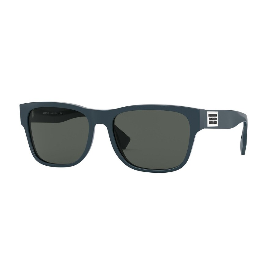 blue burberry sunglasses