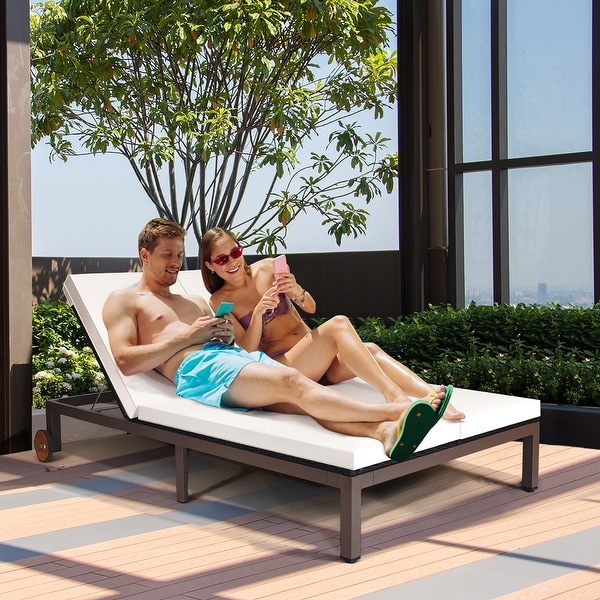 Daybed lounge chair outlet