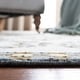 preview thumbnail 36 of 98, SAFAVIEH Handmade Chelsea Aubree French Country Trellis Wool Rug