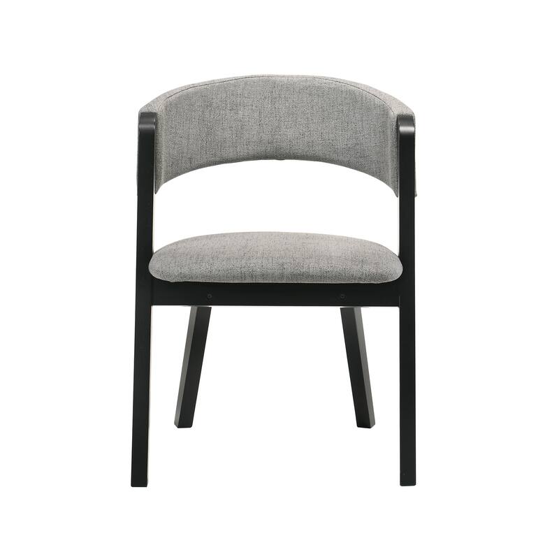 Venus Rowan 5 Piece Round Dining Set