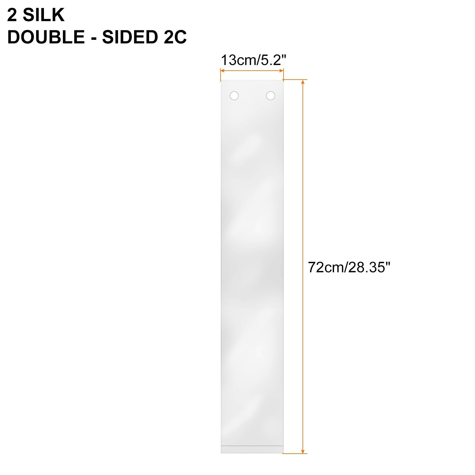 Wet Umbrella Bags Clear Thin Plastic Disposable Cover Long Replacement Refills Sleeve for Offices Shopping Mall Entrance