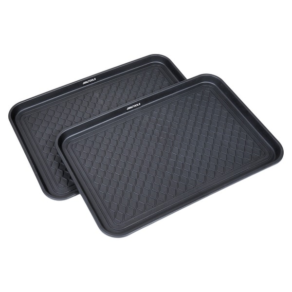 https://ak1.ostkcdn.com/images/products/is/images/direct/4117859974b6aae9d905a5ce294059986c96b3fa/2-Pack-All-Weather-Boot-Trays---Set-of-2-Heavy-Duty-Shoe-Trays%2C-Dog-Bowl-or-Cat-Bowl-Mats-Protect-Floors---30%22-x-15%22-x-1.2%22.jpg?impolicy=medium