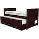 Taylor & Olive Begonia Twin Bed