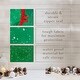preview thumbnail 19 of 26, Christmas Rolling Tree Storage Bag