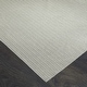 preview thumbnail 8 of 7, SAFAVIEH Non Slip Anti Skid Grippy Stay in place Rug Pad Under Carpet, Stable on all Hard Floors - Herringbone 2' x 4' Set of 2