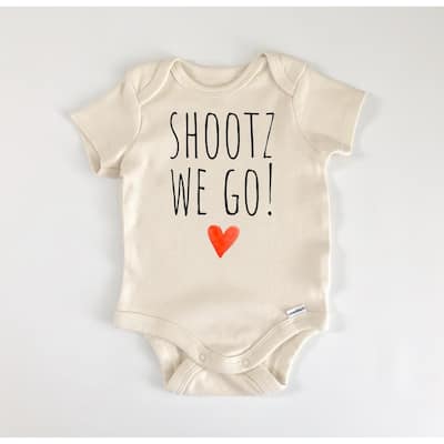 Hawaii Hawaiian Aloha - Baby Boy Girl Clothes Infant Bodysuit Funny Cute Newborn